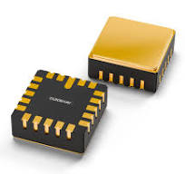 MEMS Accelerometer | Compact MEMS accelerometer with low ...