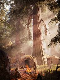Download far cry primal 2016 game wallpaper from the above hd widescreen 4k 5k 8k ultra hd resolutions for desktops laptops, notebook, apple iphone & ipad, android mobiles & tablets. Far Cry Primal Revealed For 2016 Release Watch The First Trailer Here Polygon