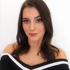 Jacquelyn Mccann's Instagram, Twitter & Facebook