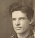 James Daniel “Dan” Linehan (1878-1960)