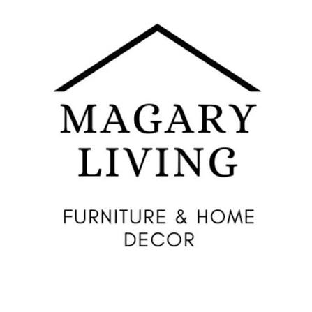 Logo CV. Magary Asia