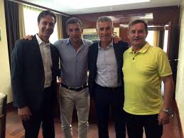 La nuova nazionale ucraina sarà made in milan. Tassotti Dall Ucraina Jarmolenko E Il Piu Abile Gol Del Napoli