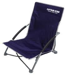 Captain Stagg Captain Stag Rakonte Low Style Easy Chair Purple Uc1504 You Can Get More Details By Clicking On The Camping Chair Easy Chair Camping Furniture