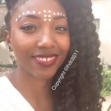 Ghana Hair Chick's Letters: Tributes to the Fallen