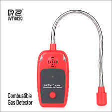Esto es particularmente importante cuando se prevé que haya microgrietas o juntas envejecidas. Prevencion Y Seguridad Wt8820 Detector De Gas Combustible Portatil Detector De Fugas Sensor De Gas Natural Alarma Prueba De Alta Sensibilidad Detector De Fugas De Gas Combustible Bricolaje Y Herramientas Brandknewmag Com