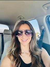 Monica Gaither's Instagram, Twitter & Facebook