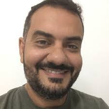 Marcio Lopes's Instagram, Twitter & Facebook