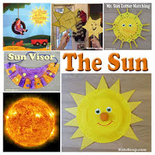 8 spring activities for preschoolers. Space And Astronauts Preschool Activities Lessons Games And Printables Kidssoup