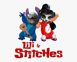 Check spelling or type a new query. If Blizzard Collaborated With Disney Lilo And Stitch Transparent Background Hd Png Download Kindpng