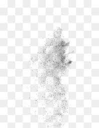 Black Simple Dust Effect Elements Photoshop Images Black Paper Drawing Studio Background Images