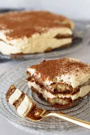 Enjoy your coffee with a taste of tiramisu. Easy Tiramisu Recipe Elegant No Bake Dessert Goodie Godmother