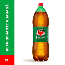 Guaraná Antarctica 2L