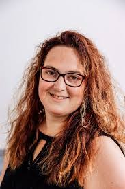 Megan Gallagher's Instagram, Twitter & Facebook