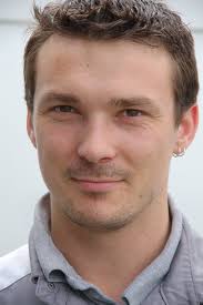 Jeremie FORGET, 43 ans (MAZE, BEAUFORT EN VALLEE)