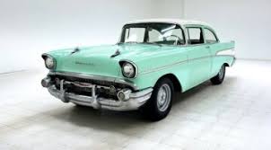 Image result for Seafoam Green 1957 Chrysler