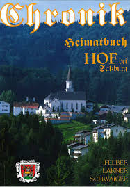 Check spelling or type a new query. Calameo Chronik Hof Bei Salzburg