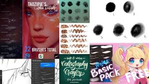 Shop pre de provence® natural soap & skin care. 581 Free Procreate Brushes All Free Updated 2021 Jae Johns