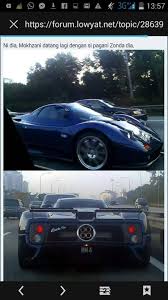 Millennials is a generation who grew up with computers, internet and social networks. Bila Pula Sarawak Report Hendak Cerita Tentang Kereta Mewah Keluarga Mahathir Malaysia Today