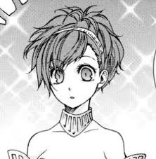 The two clashed and the sound, force and impact of the first collision rocked the tower. Female Protagonist Persona 3 Portable Megami Tensei Wiki Fandom