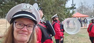 Valleyaires as requested by Steven Tremblay.