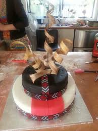 Maori Cake Cake Inspiration Cake Holiday Cakes