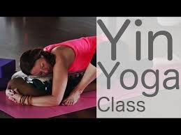 Yin Yoga Class 40 Minutes Deep Stretch Yoga For Cyclists Runners Hikers Athletes Youtube Yin Yoga Yin Yoga Class Yoga Videos