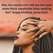 Share the best gifs now. Happy Birthday Black Woman Happy Birthday Black Queen