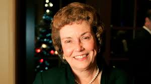 Arts patron Kathryn Crippen Hattox dies at 86