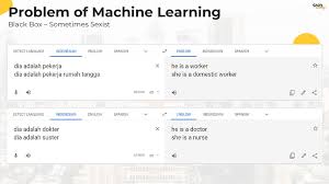 These sentences come from external sources and may not be accurate. Data Science Past Now And Future Speaker Deck