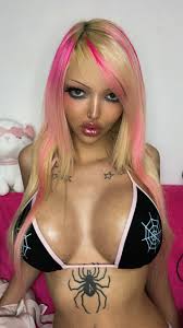 TW Pornstars - 1 foto. Angel Wings Waifu👼top 1% OF. Twitter. He said i  look like a bratz doll. 4:04 PM - 30 Apr 2022