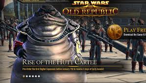 Check spelling or type a new query. This Just In Or Not Star Wars The Old Republic S First Expansion Announced Rise Of The Hutt Cartel Video Game Armada