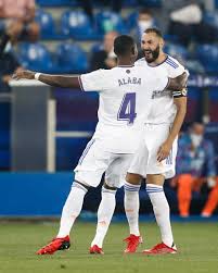A poor defensive showing against levante raises concerns, but it wasn't the new centerback pairing of nacho and eder militao. Real Madrid C F On Twitter Good Morning Madridistas Halamadrid