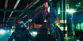 Resultado de imagen de john wick 3