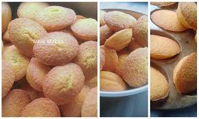 Known as 'kuih bahulu' in the malay language, it is a dainty fluffy cake made using eggs. Wanita Ini Kongsi Resepi Bahulu Legend Warisan Bondanya Yang Sedap Gebu Dan Lembut Bak Kapas Sekali Rasa Terus Terpegun Daily Makan