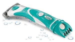 The schick® quattro for women® razor gives you a shave so smooth, you can skip a day or two. Schick Quattro For Women Trimstyle Challenge Thefashionspot
