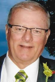 Obituary information for David J. McLellan