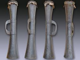 Tifa merupakan alat musik tradisional yang dimainkan dengan cara dipukul menggunakan telapak tangan. 8 Alat Musik Tifa Beserta Gambar Penjelasan Lengkap Lezgetreal