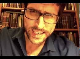 Tuesday; A Reading Project Presents -- Anthony Madrid