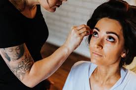 Oak Tree of Peover Wedding Photography — A W Photography