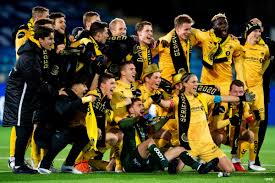 Sebastian tounekti's jersey number is 17. Bodo Glimt And The Norwegian Revolution The Next Stars To Come Through Footballtransfers Com