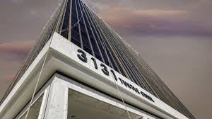 An Inside Look At The 10m Upgrade Of This Turtle Creek Office Tower In Dallas Dallas Business Journal