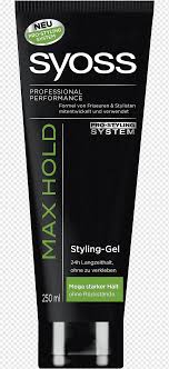 Wahd2005 picked a winning design in their logo design contest. Lotion Cream Hair Gel Hair Spray Syoss Logo Cream Gel Hair Png Pngwing