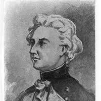 Pierre Charles L'Enfant: Visionary Engineer