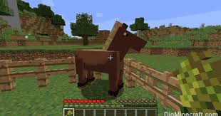 Find Out What Foods You Can Feed A Horse In Minecraft And More Tutorials Minecraft Horse Minecraft Minecraft Tutorial