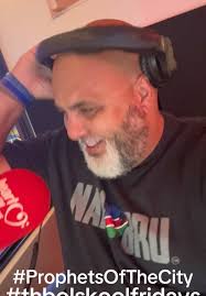 Paulsen Y Compadre Hermosilla Radio