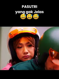 Film Pasutri Gaje Adegan Ciuman