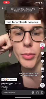 Payton Presley Viral