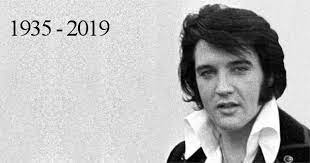 Elvis and ginger went motorcycling with billy and jo. Popwelt Trauert Elvis Presley Ist Tot Die Entenpost