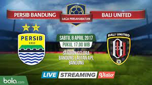 Saksikan Live Streaming Persib Vs Bali United Di Bola Com Indonesia Bola Com
