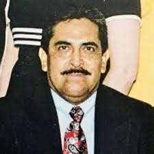 Obituary information for Jose F. Bernal